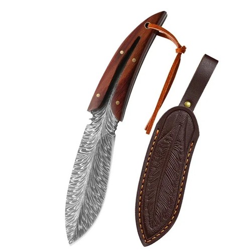 Coltello disossare macellaio