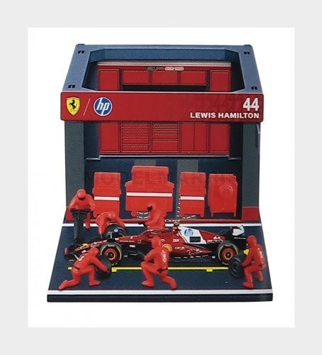 Burago 36865 ferrari - 18-36865-44,
