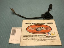 Galleggiante serbatoio benzina