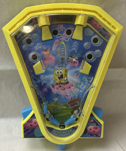Nickelodeon spongebob - nickelodeon,