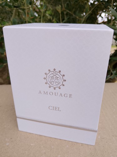 Amouage ciel pour femme edp - pour,