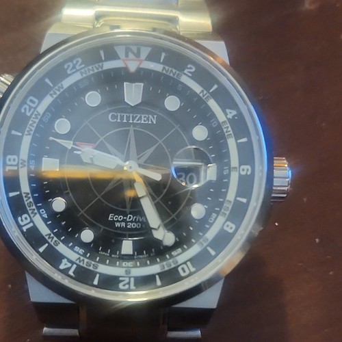 Orologio sportivo citizen - orologio,