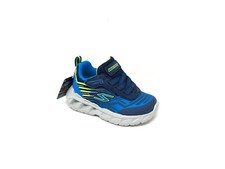 Scarpa bambino skechers con - scarpa,