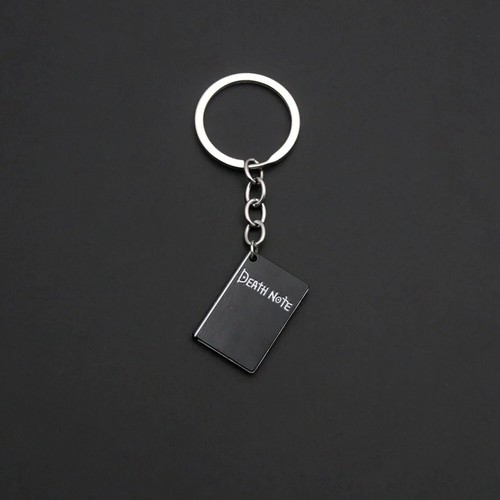 Brand new death note notebook - new!,