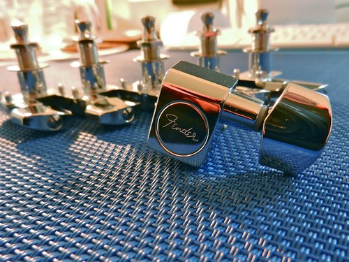 Fender logo stratocaster - 6, /