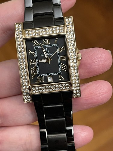 Orologio donna hugo von - , eyck
