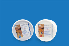 Gomma siliconica , plasmabile