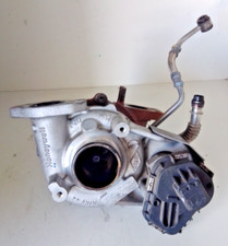 TURBINA TURBO TURBOCOMPRESSORE DIESEL FORD KUGA FOCUS DAL 2018 AL 2024 ORIGINALE