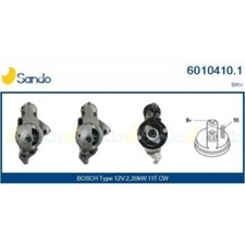Motorino di Avviamento Sando
