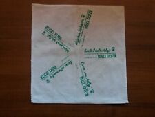 ROLEX PANNO VINTAGE X PULIZIA