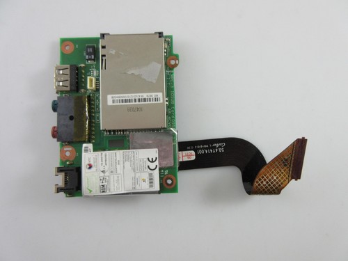 Scheda usb cavo lenovo - usb, +