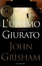 L'ULTIMO GIURATO - John