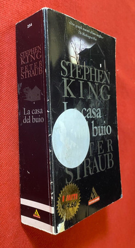 Stephen king peter straub - king, la