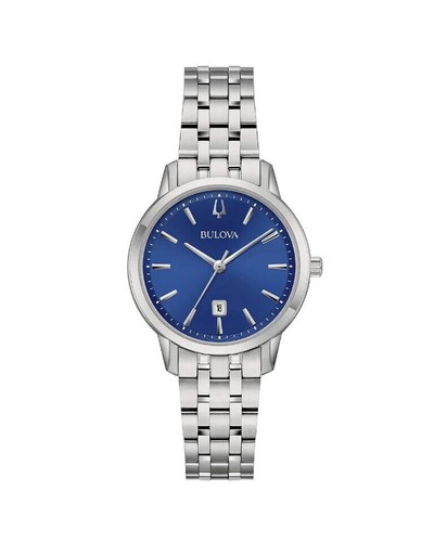 Bulova orologio donna in - da,