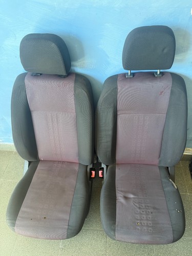 Interno sedili per fiat panda - sedili,