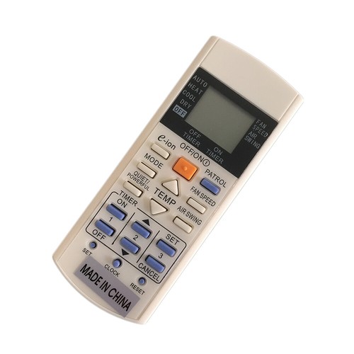 Telecomando per condizionatore - telecomando,