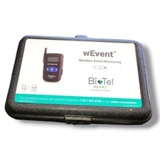 Orologio Biotel Heart wEvent
