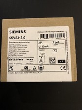 Interruttore differenziale