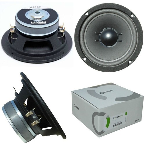 Ciare cs160 subwoofer - cs160,