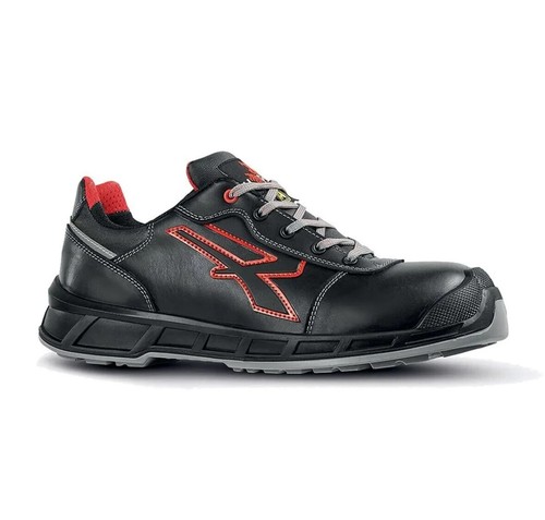 Scarpe antinfortunistiche