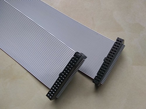 Floppy disk drive cavo - , dati