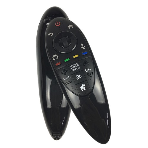 Telecomando per smart lg - telecomando,
