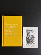 Salvo, Estasi ordinaria, Zonca