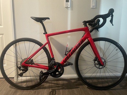 2020 specialized tarmac sl6 - tarmac,