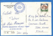 ITALFOR - IBIS - SOMALIA del