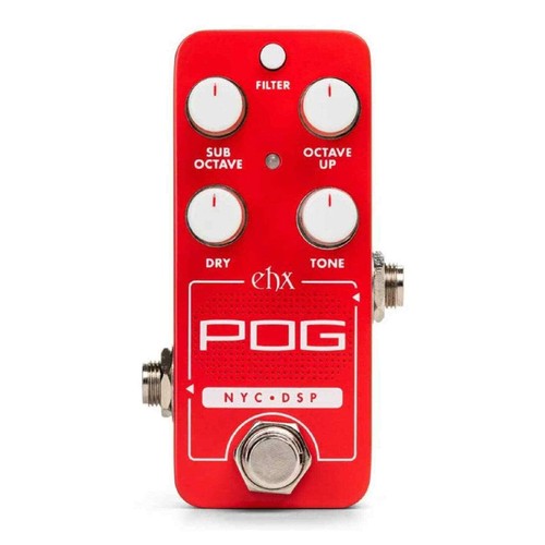 Electro harmonix pico pog - electro-harmonix,
