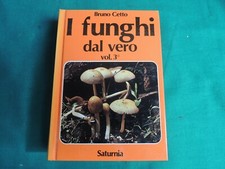 L68-B. CETTO - I FUNGHI  DAL