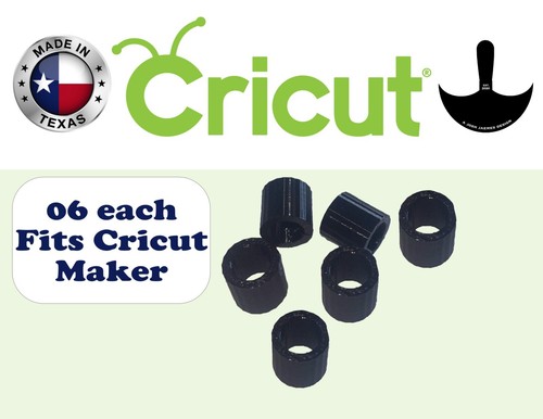 Cricut maker ruote ricambio - cricut,