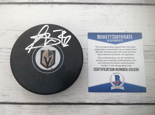 Luca sbisa firmato las - firmato, vegas