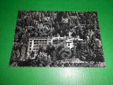 Cartolina Sondalo - Vallesana 1962.