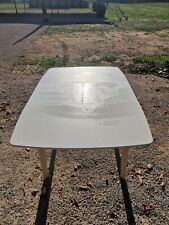 Tavolo Calligaris Connubia + 4 sedie 