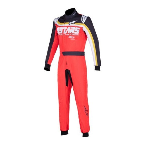 Tuta kart alpinestars - tuta, kmx-9