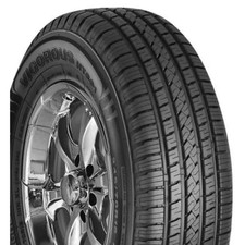 Gomme estive hifly 245 - gomme,