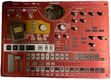 Korg Electribe SX ESX-1