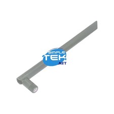 ANTENNA WIRELESS WI-FI 20CM PER COMPUTER FISSO DESKTOP RIPETITORE INTERNET