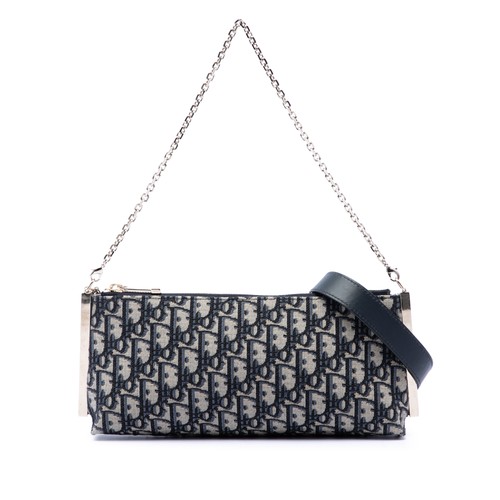Dior oblique canvas - oblique,