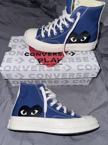 Converse comme des garçons - converse,