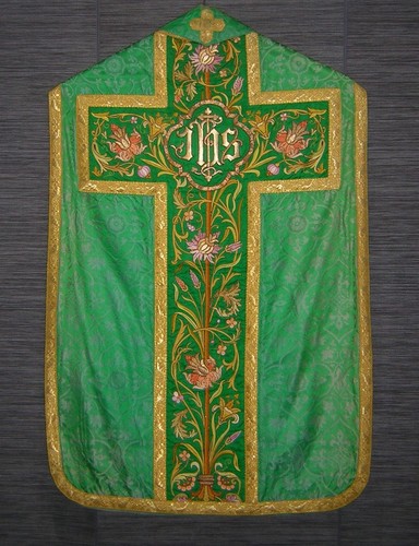 Antica veste messa - veste, da