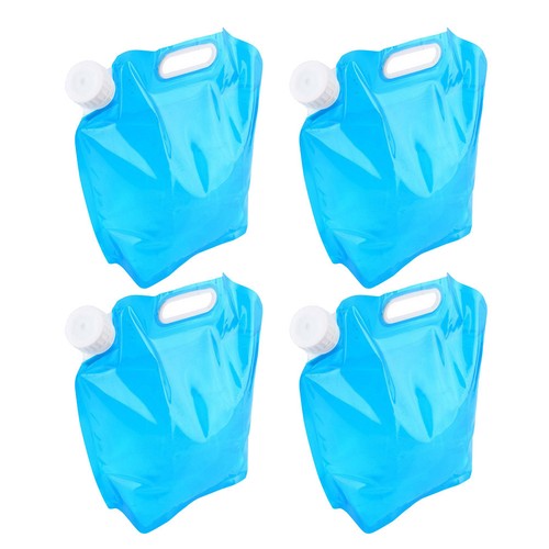 Pezzi sacchetti acqua - pezzi,