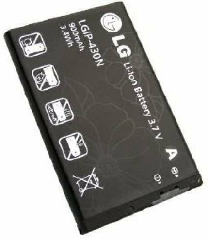 New oem lgip - lg, lgip-430n