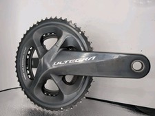 Shimano Ultegra 52/36 172,5 mm Hollowtech 2 pedivelle 2 velocità 