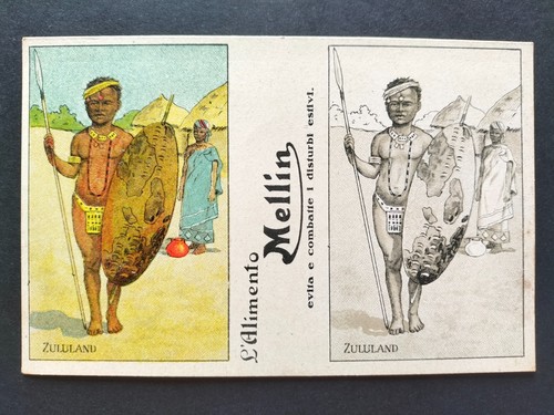 Alimento mellin anni - alimento,