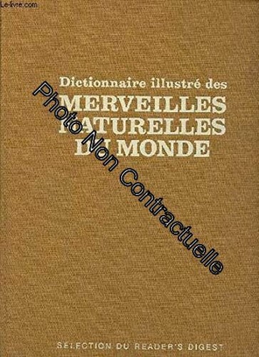 Dizionario illustato delle - dizionario,