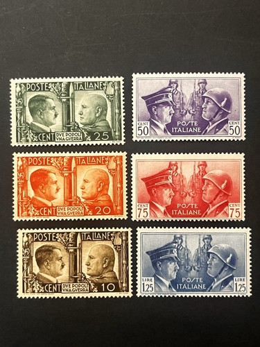 Regno 1941 fratellanza - 1941,