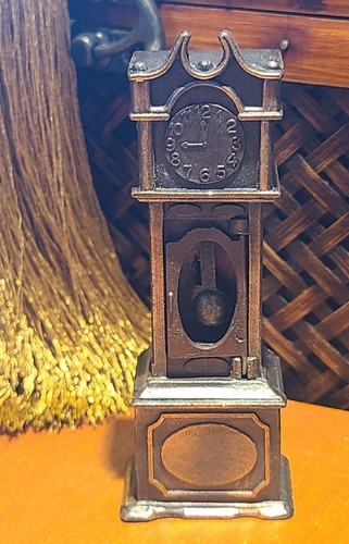 Orologio pendolo vintage - a,