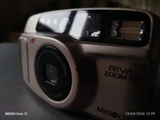 Fotocamera Minolta Riva Zoom